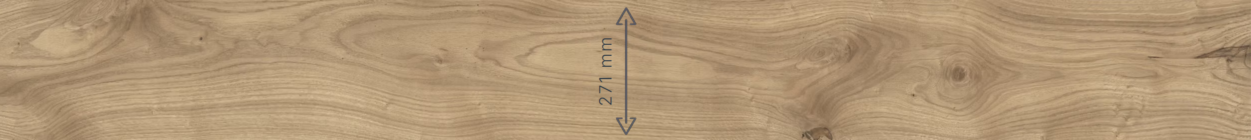 Паркет 271 мм